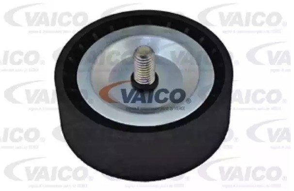 VAICO Deflection / Guide Pulley, v-ribbed belt Article number: V25-1196 cheaply