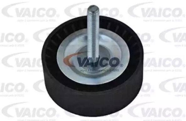 VAICO Deflection / Guide Pulley, v-ribbed belt Article number: V25-1197 cheaply