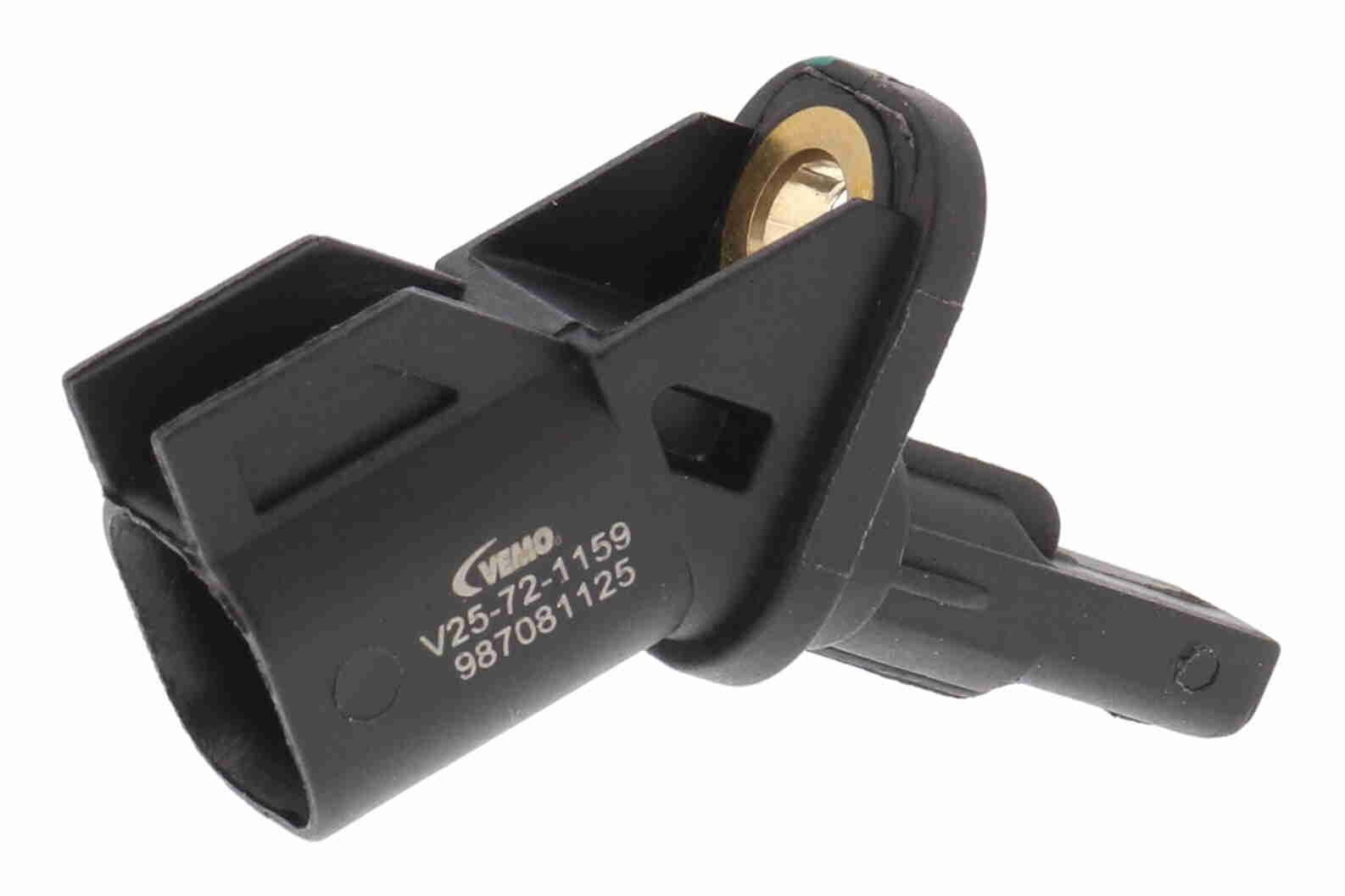 VEMO ABS sensor Article number: V25-72-1159 cheaply
