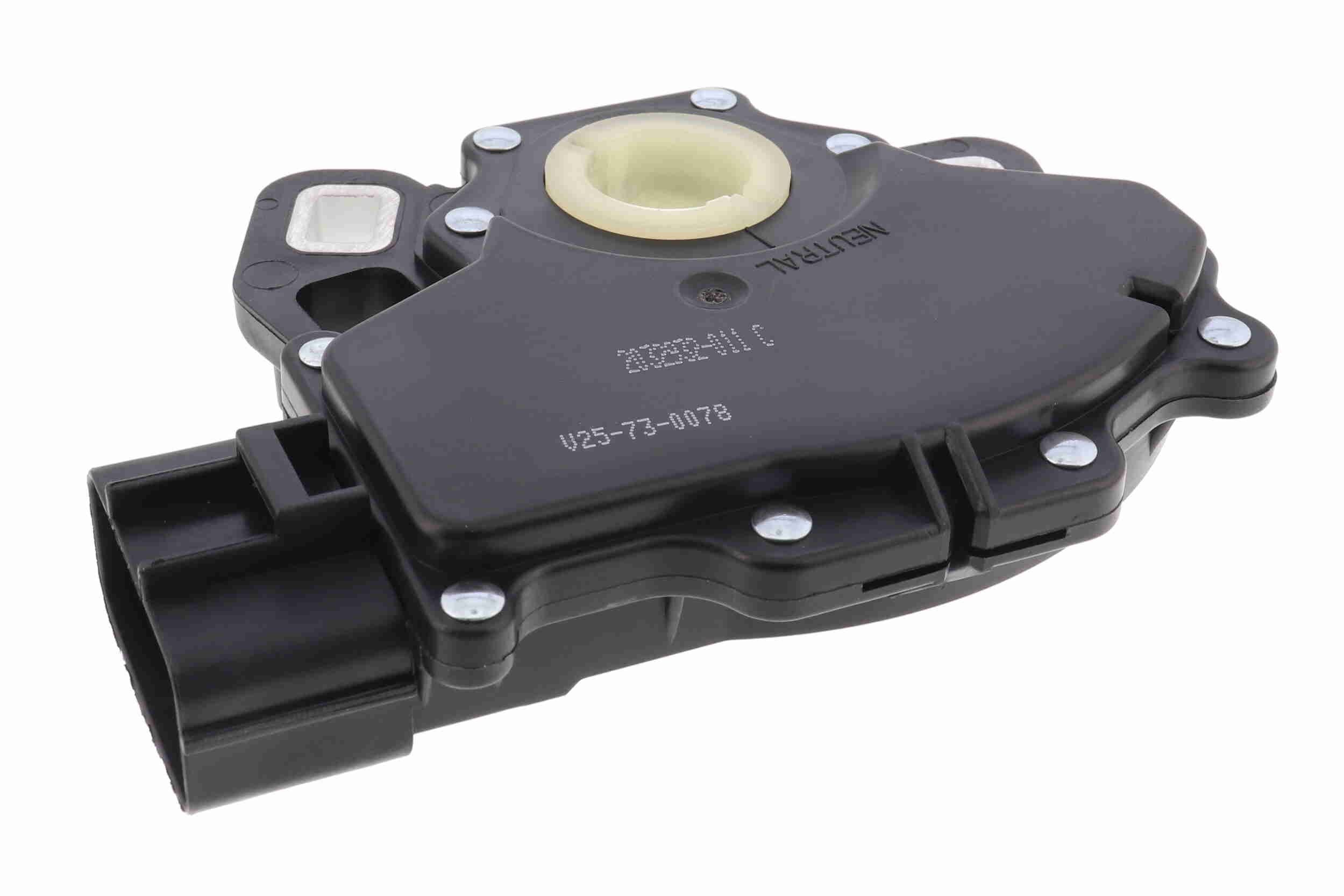 VEMO Shift Selector Lever Article number: V25-73-0078 cheaply