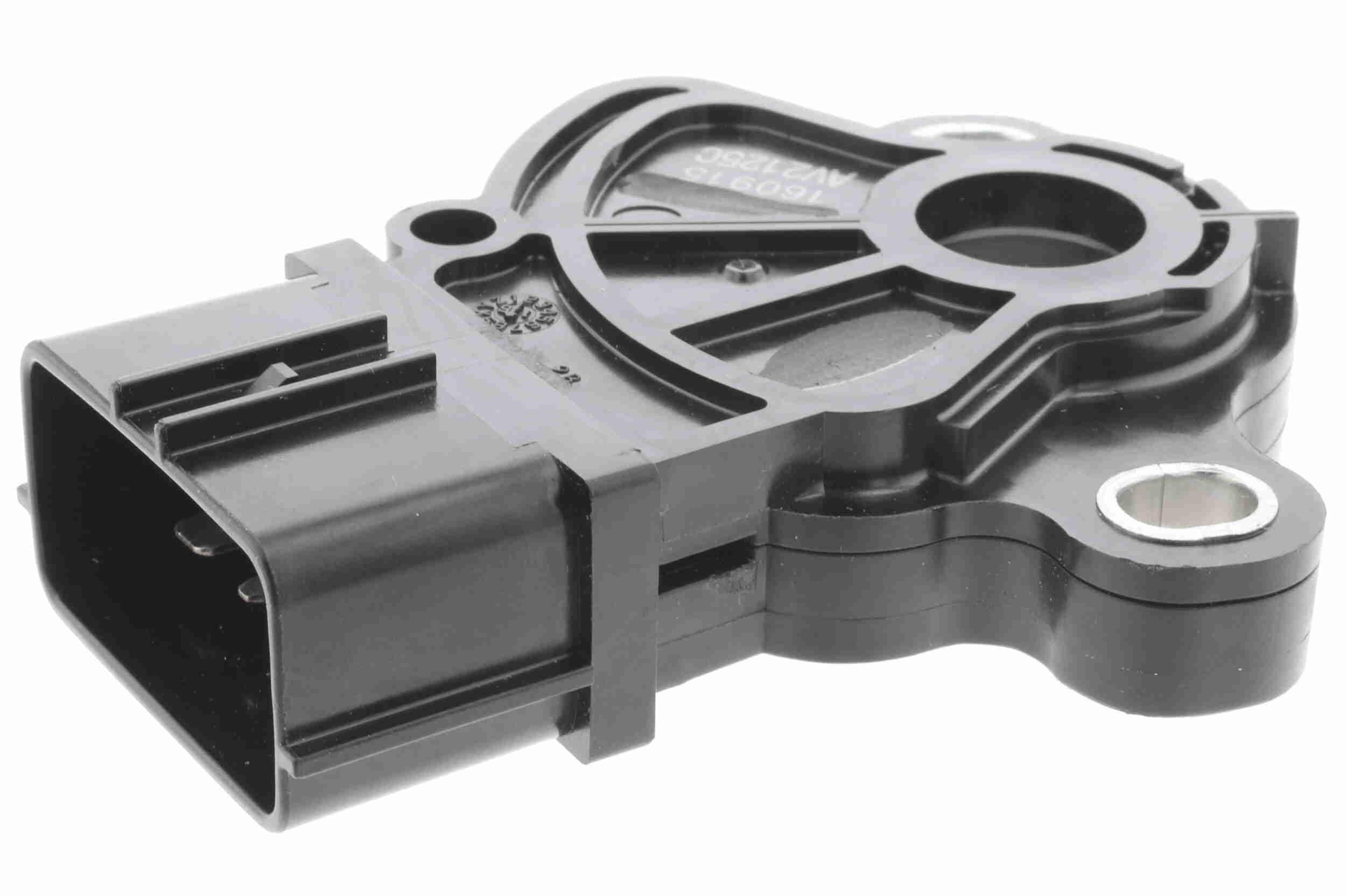 VEMO Shift Selector Lever Article number: V25-73-0089 cheaply