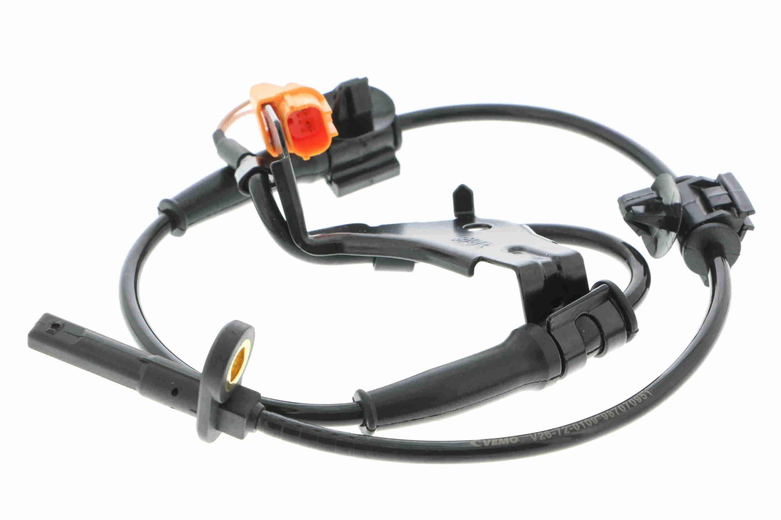 VEMO ABS sensor Article number: V26-72-0109 cheaply
