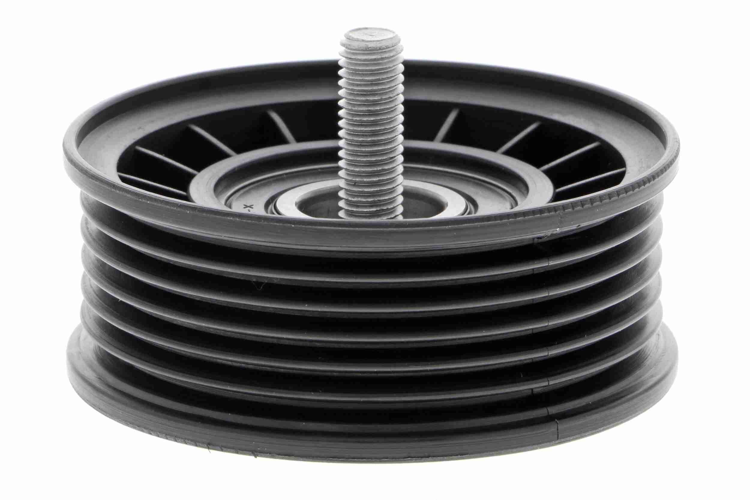 VAICO Deflection / Guide Pulley, v-ribbed belt Article number: V30-2535 cheaply