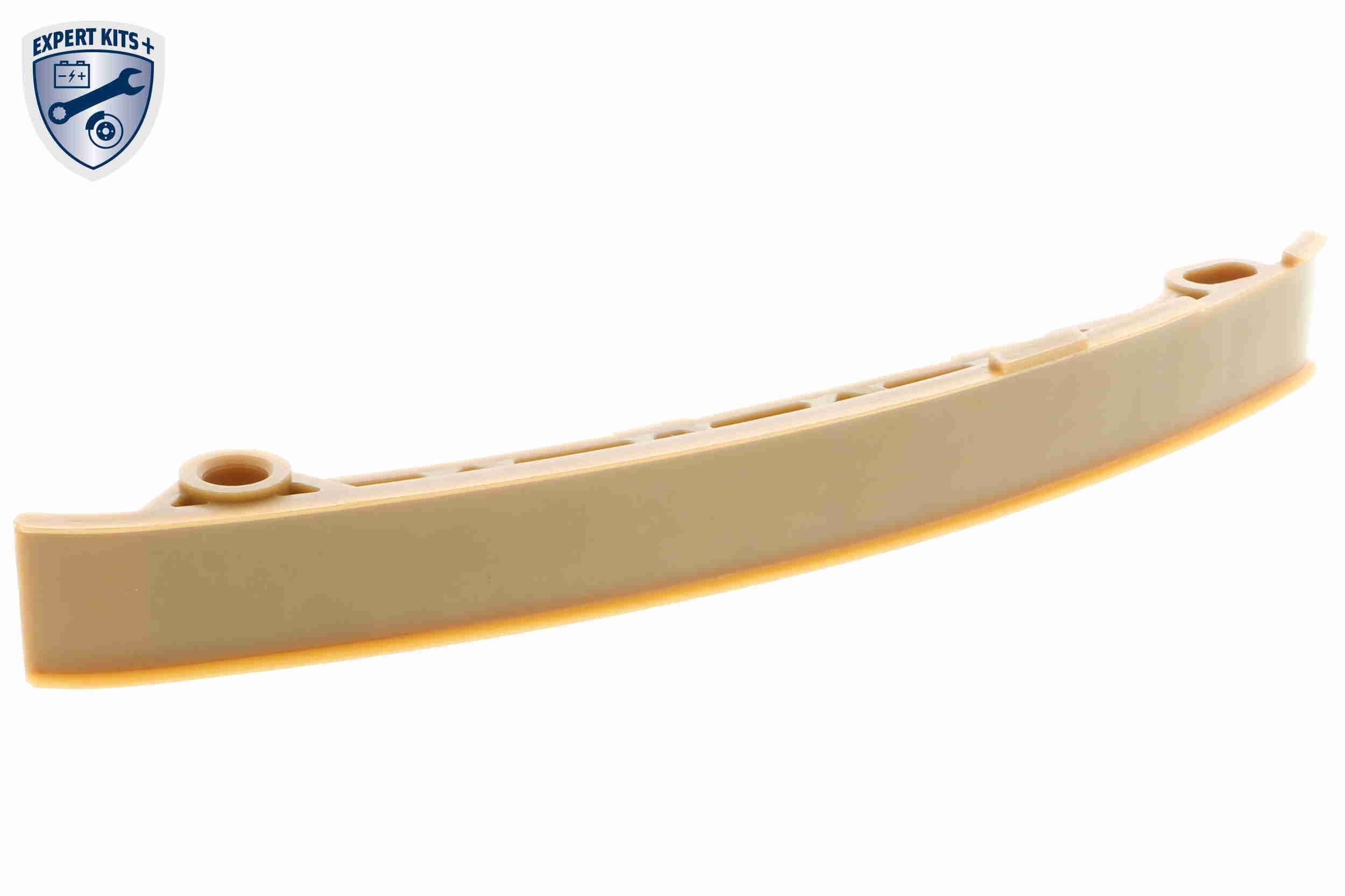 VAICO V30-2820 Glideskinne, styrekæde LT 2.3 143 HK Benzin 2006