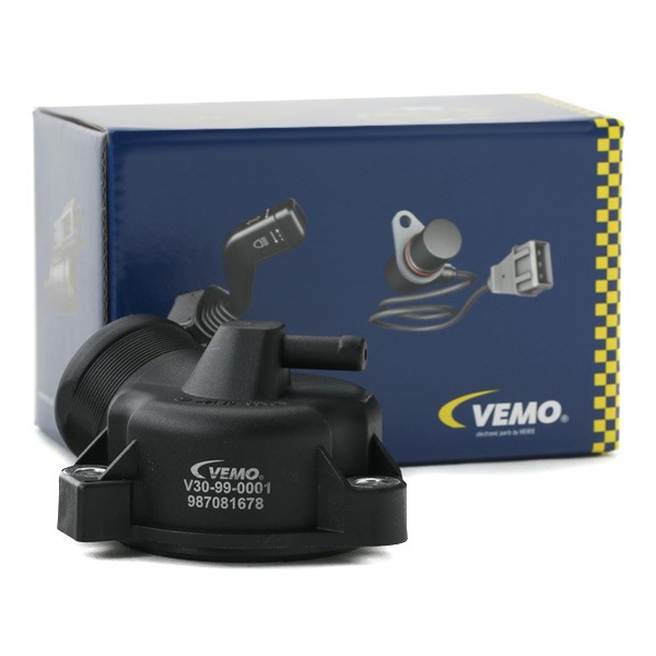VEMO Thermostat housing Article number: V30-99-0001 cheaply