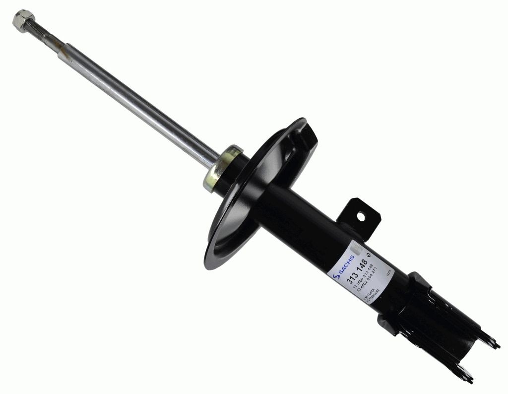 SACHS Støddæmper Varenummer: 313 148 billige