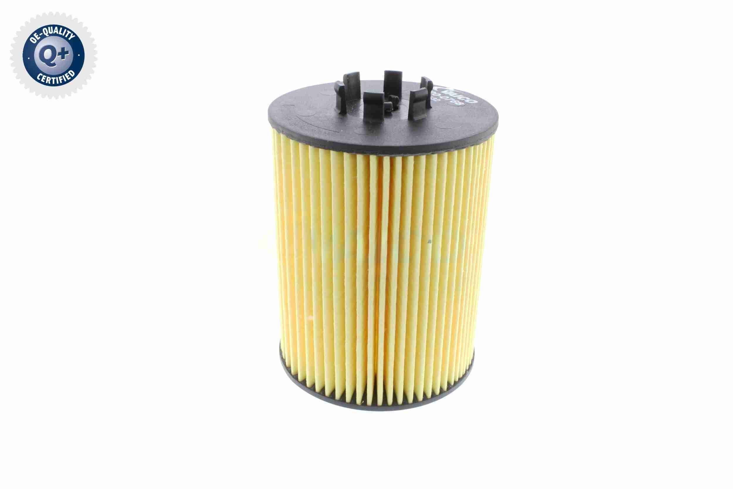 VAICO Tensioner pulley Article number: V38-0334 cheaply