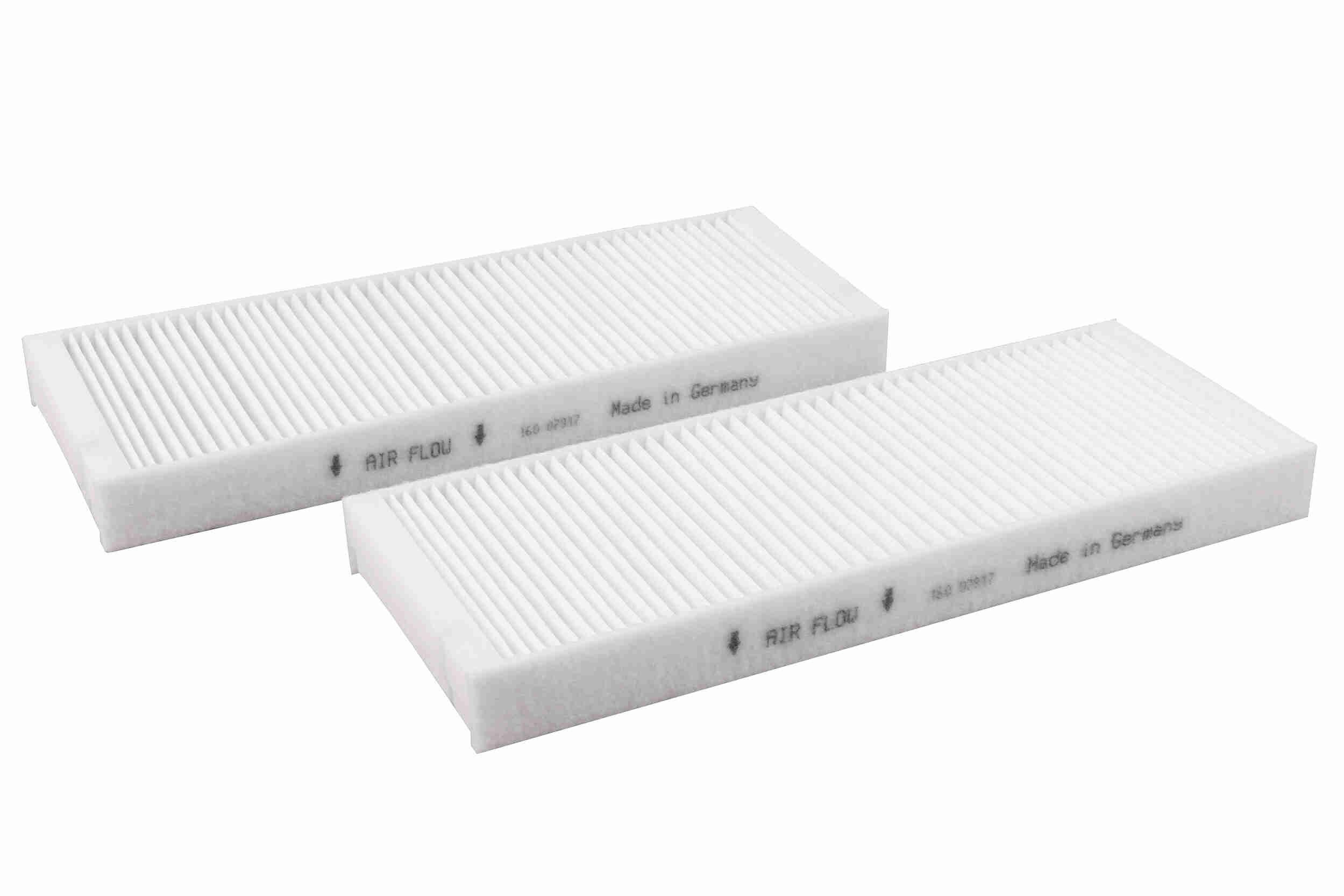 VEMO Pollen filter Article number: V38-30-5002 cheaply