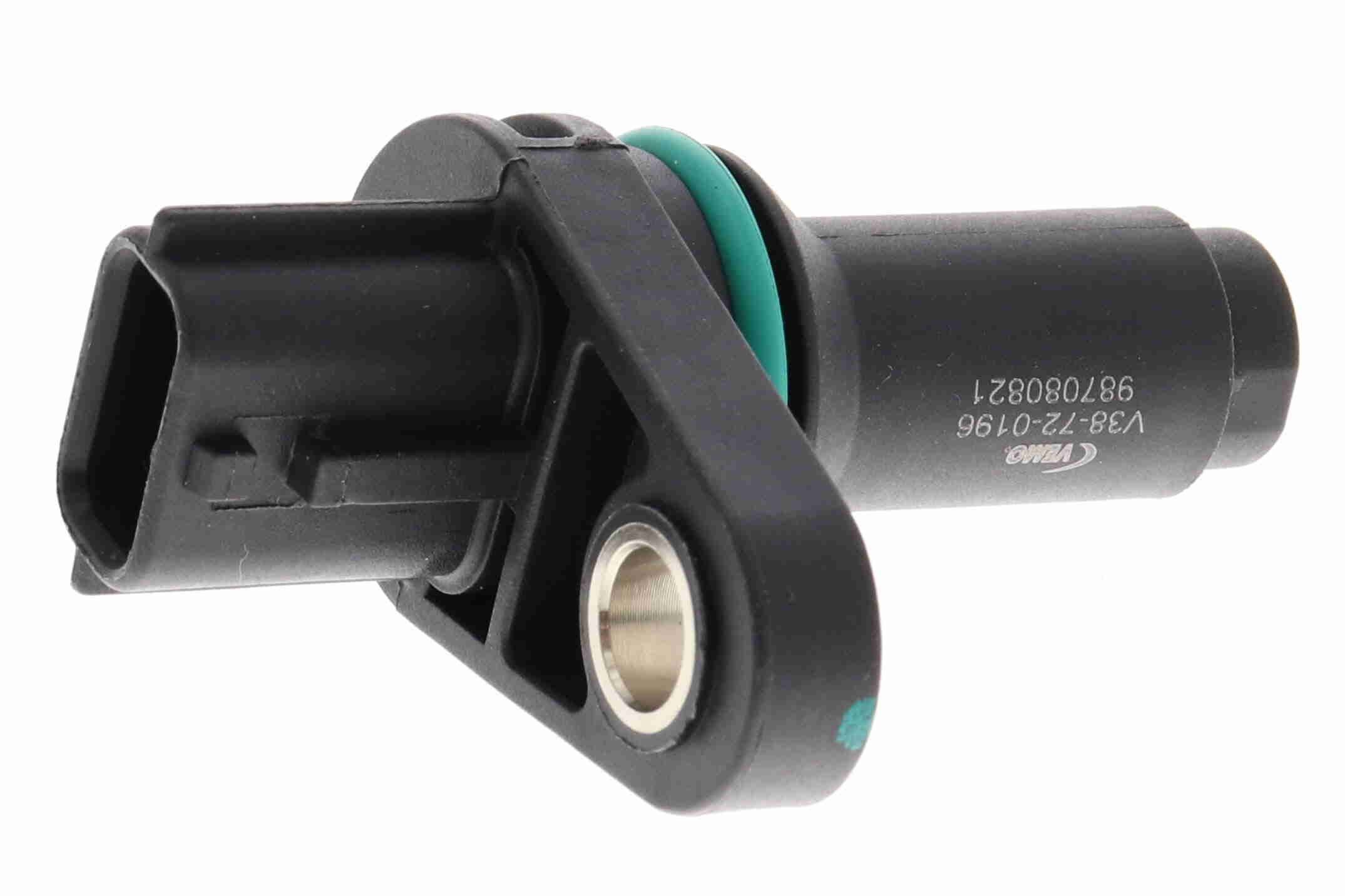 VEMO Crankshaft sensor Article number: V38-72-0196 cheaply