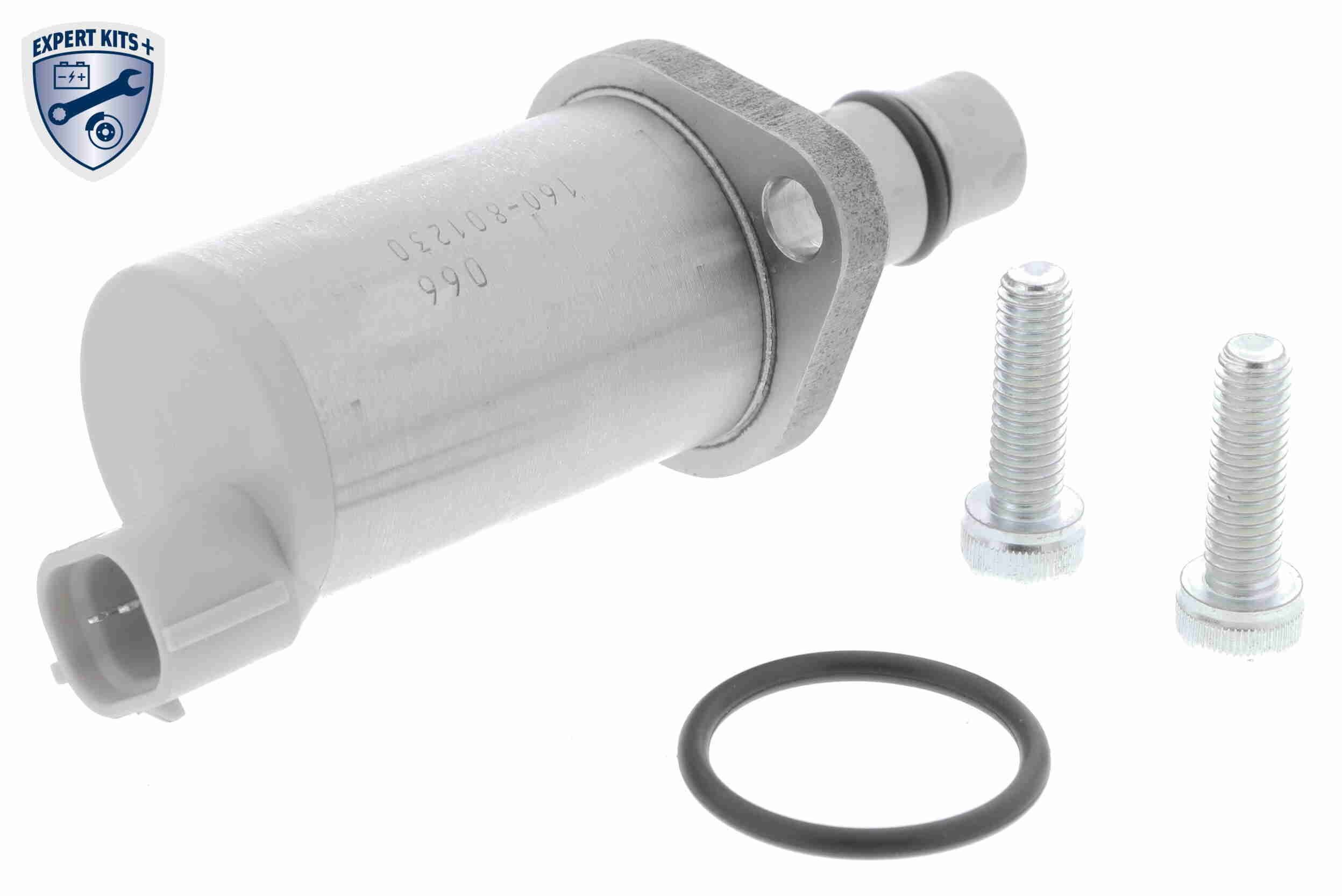 VEMO V40-11-0080 Trykreguleringsventil, Common-Rail-System CORSA 1.7 CDTI (F08, F68) 100 HK Diesel 2009