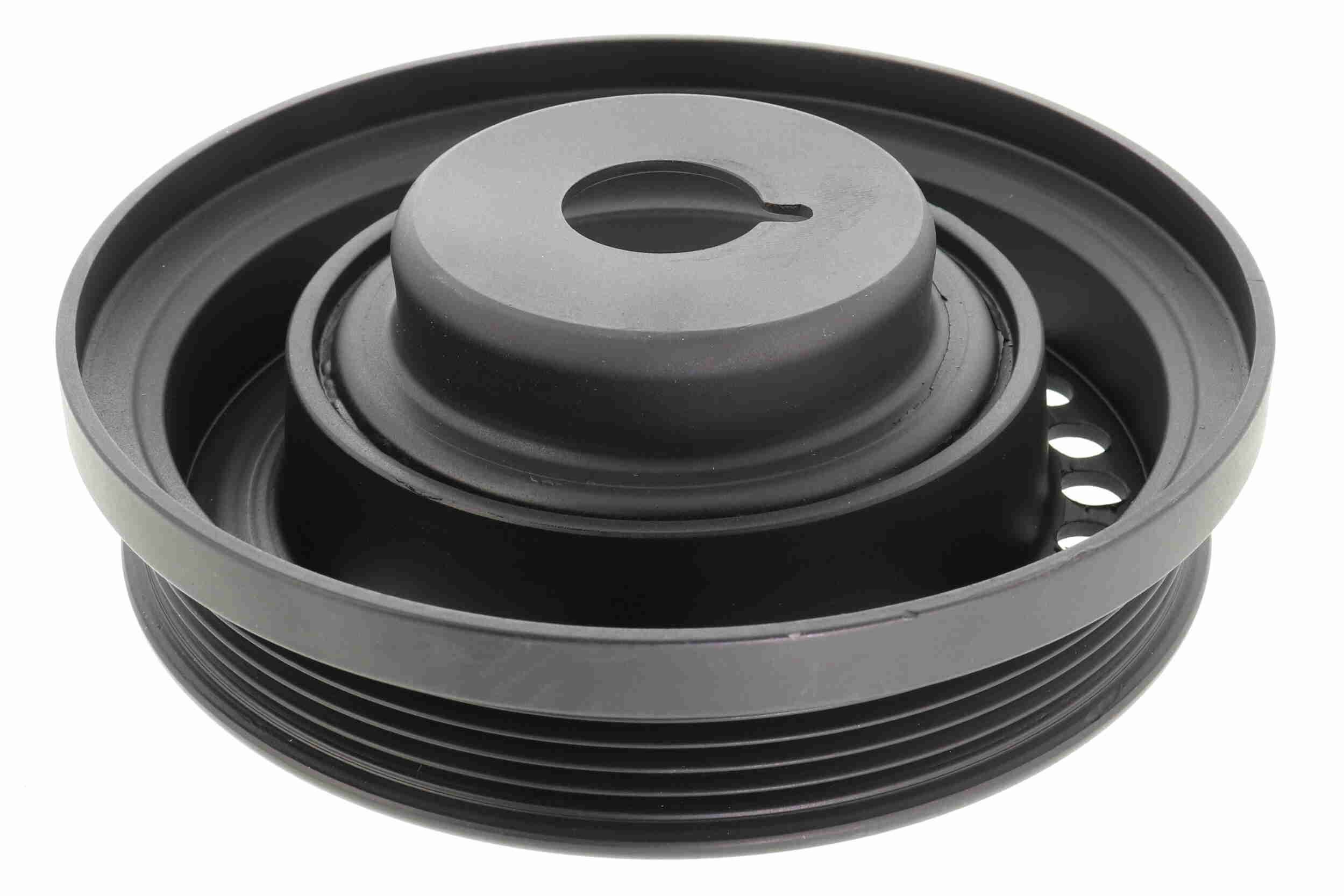 VAICO Crankshaft pulley Article number: V40-1549 cheaply