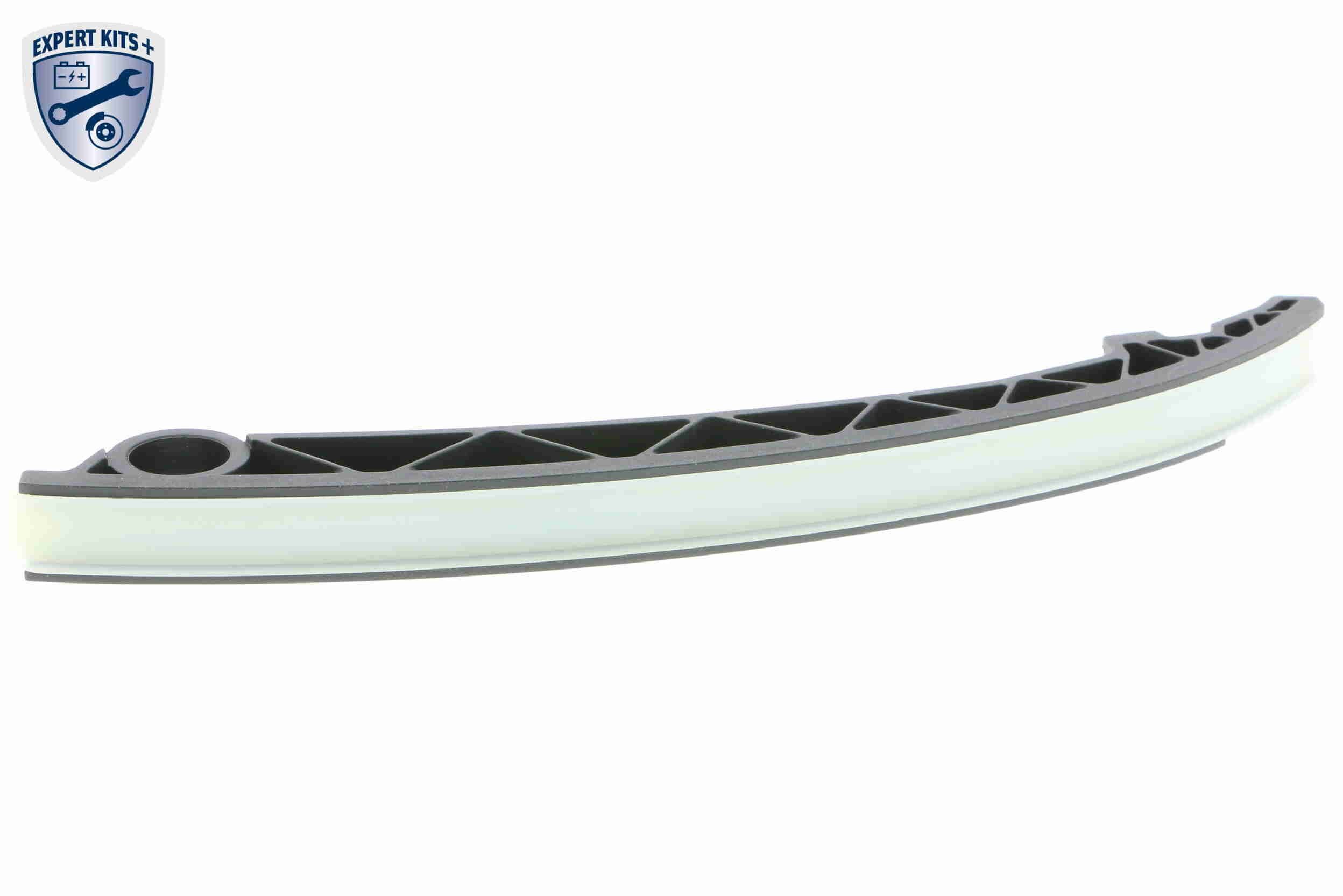 VAICO V40-1946 Guides, timing chain CORSA 1.0 (F08, F68) 58 PS Petrol 2009
