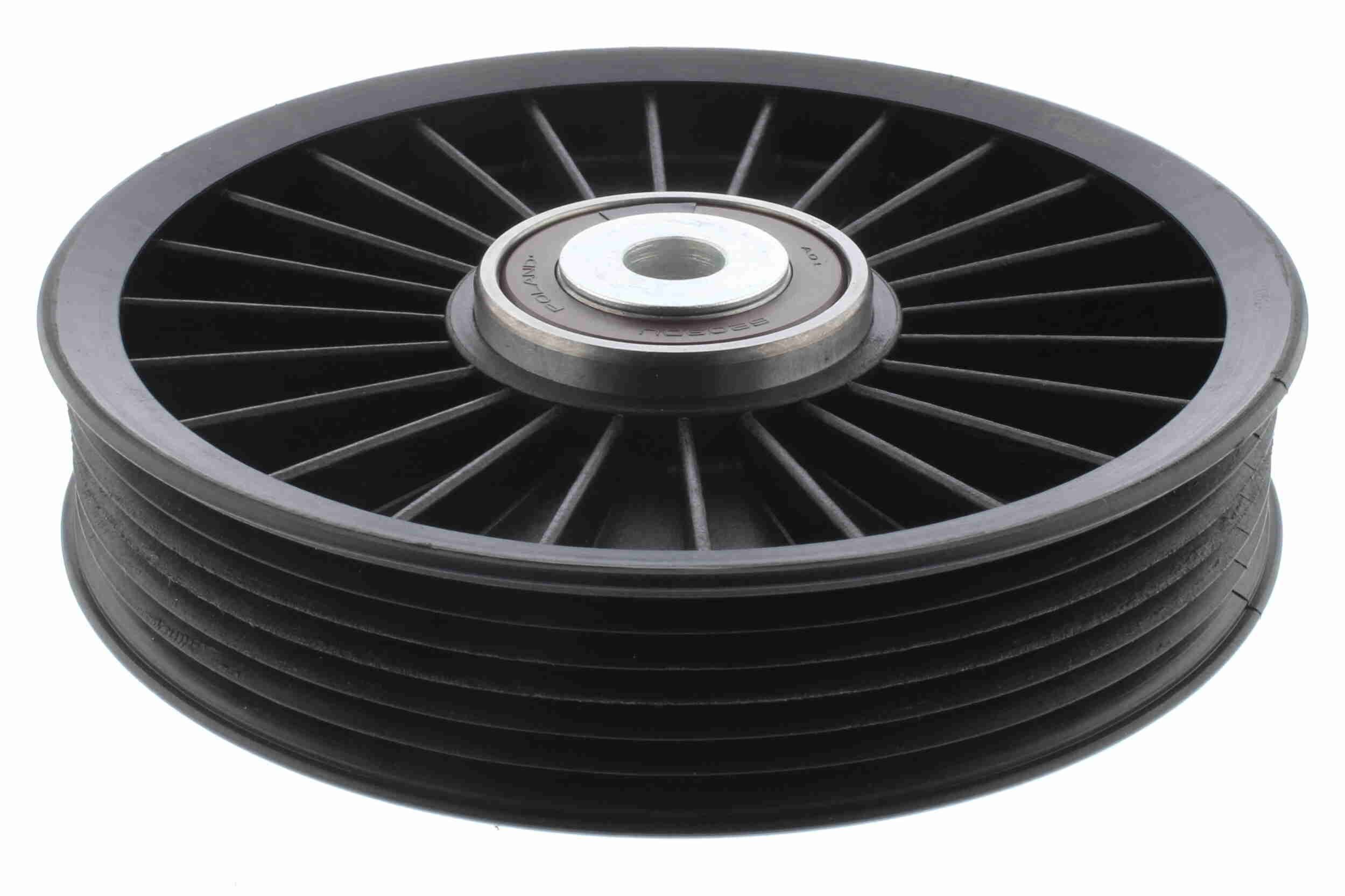 VAICO Deflection / Guide Pulley, v-ribbed belt Article number: V40-1984 cheaply