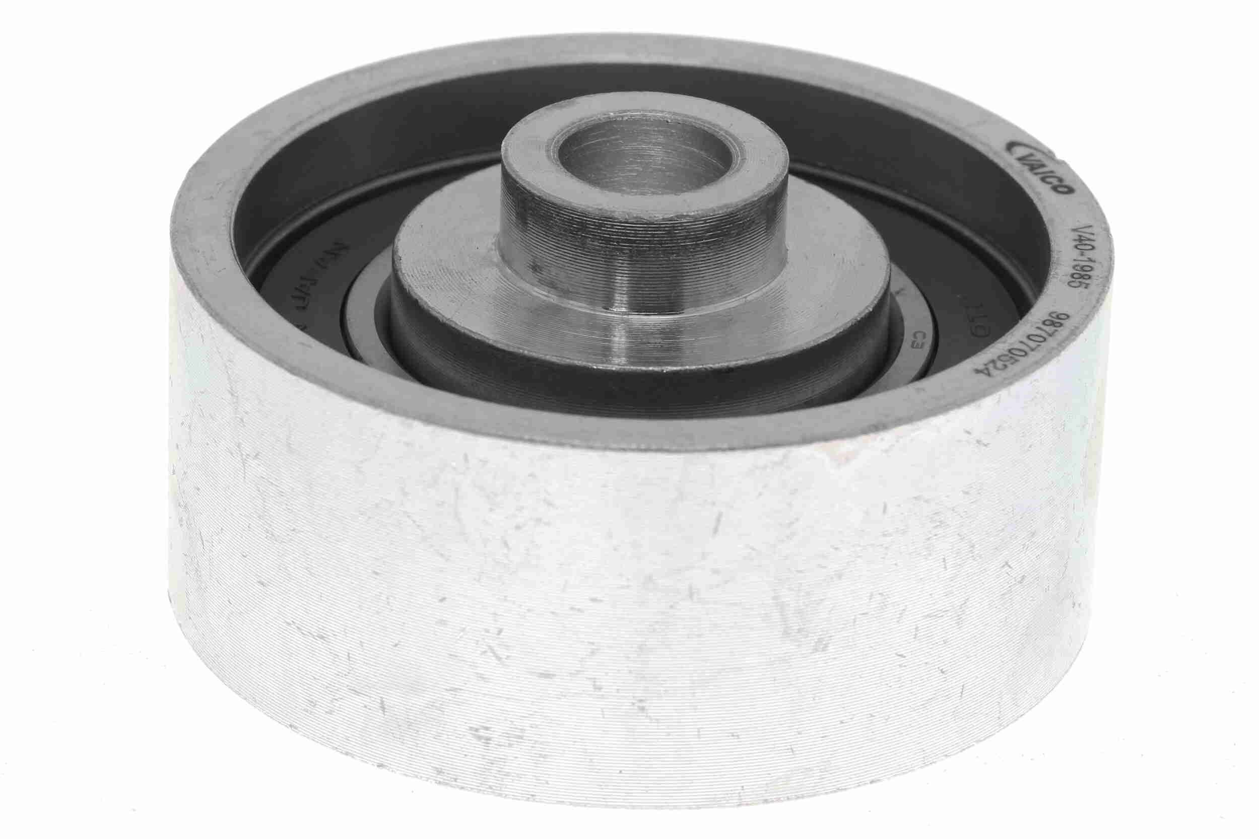 VAICO Timing belt deflection pulley Article number: V40-1985 cheaply