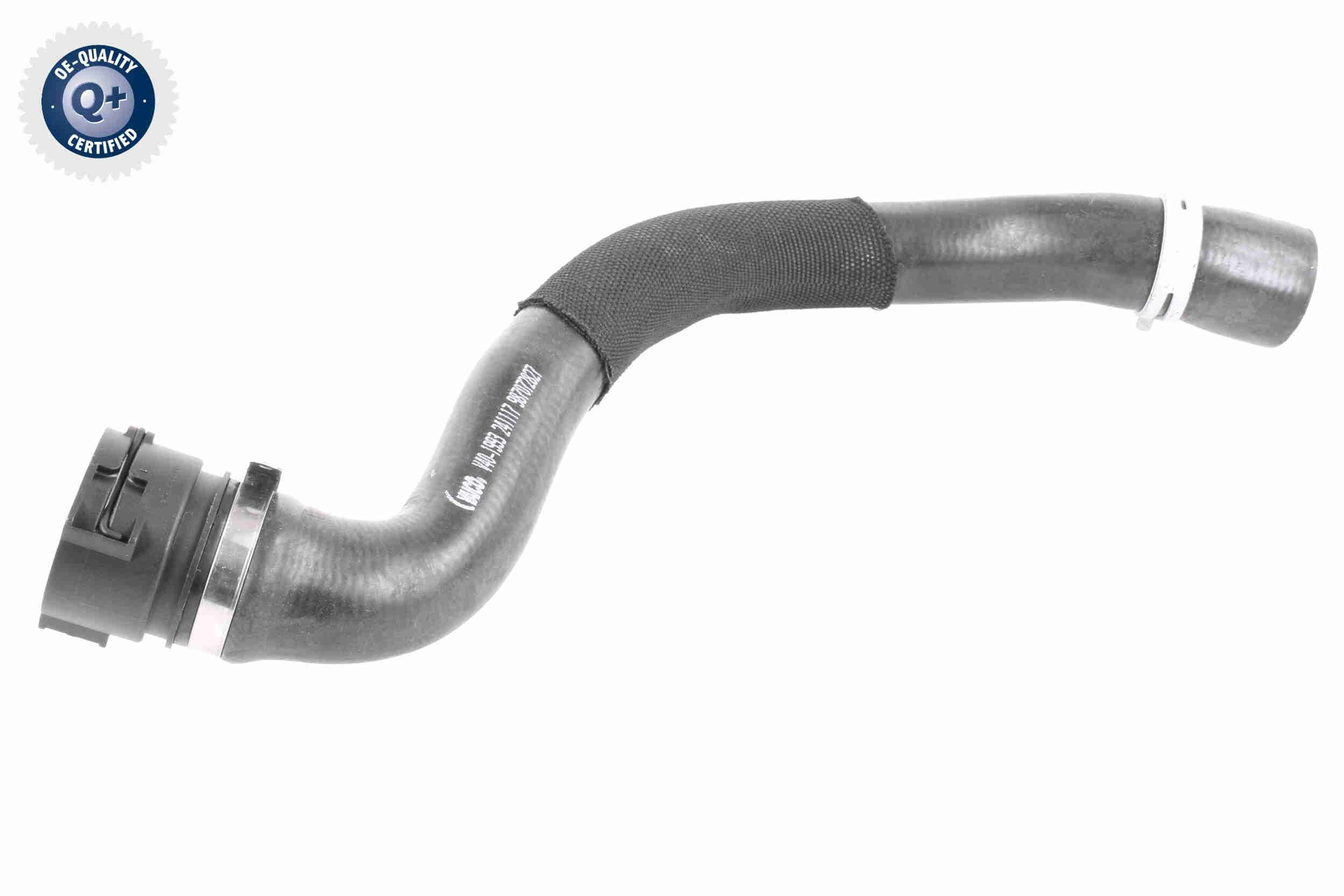 VAICO Radiator hose Article number: V40-1993 cheaply