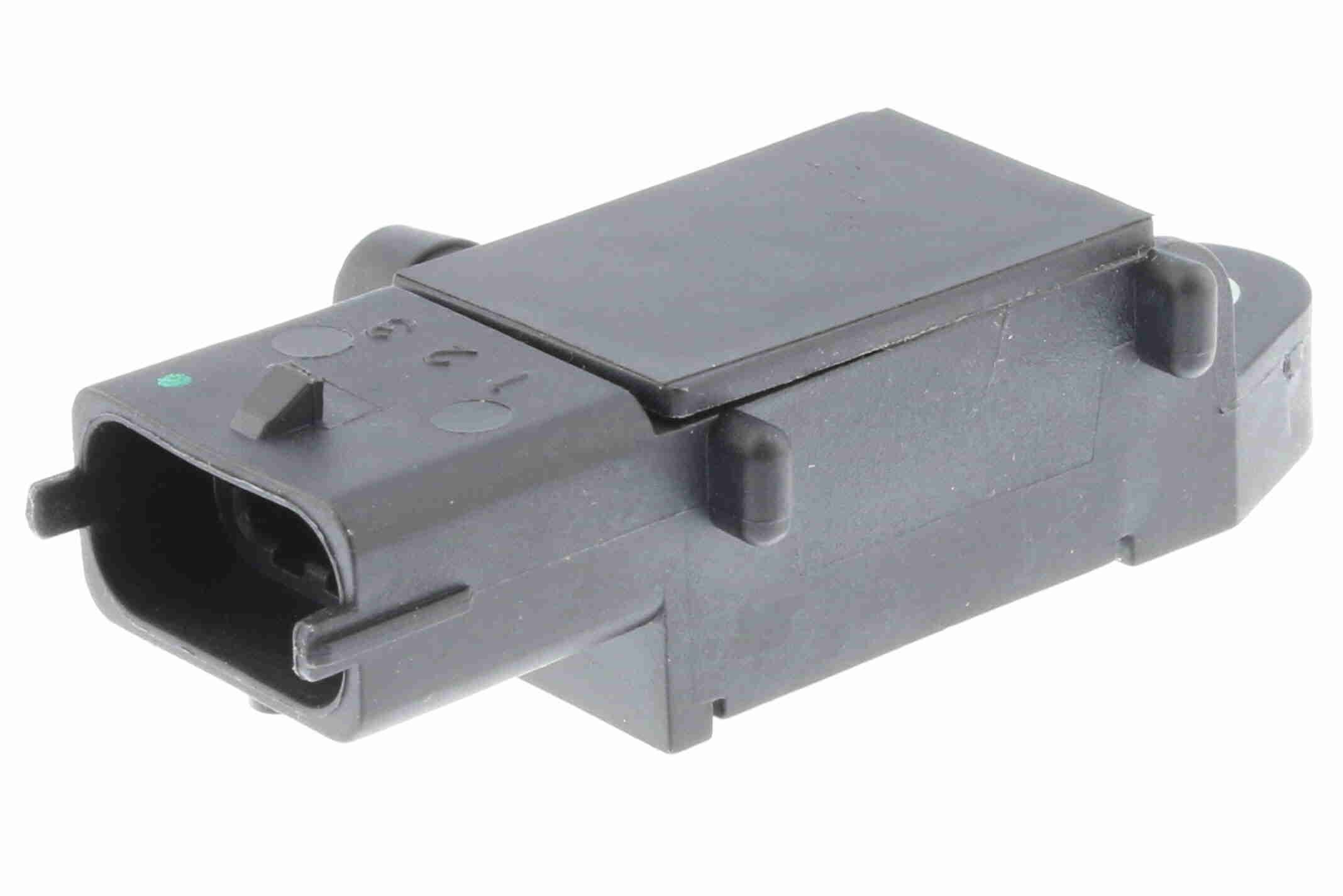 VEMO Sensor, udstødningstryk Varenummer: V40-72-0565-1 billige