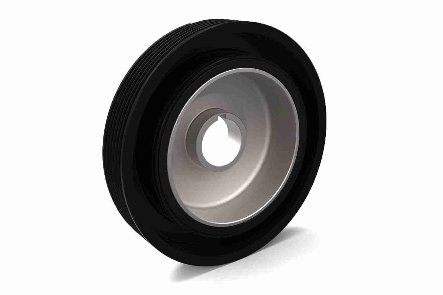 VAICO Crankshaft pulley Article number: V42-0550 cheaply