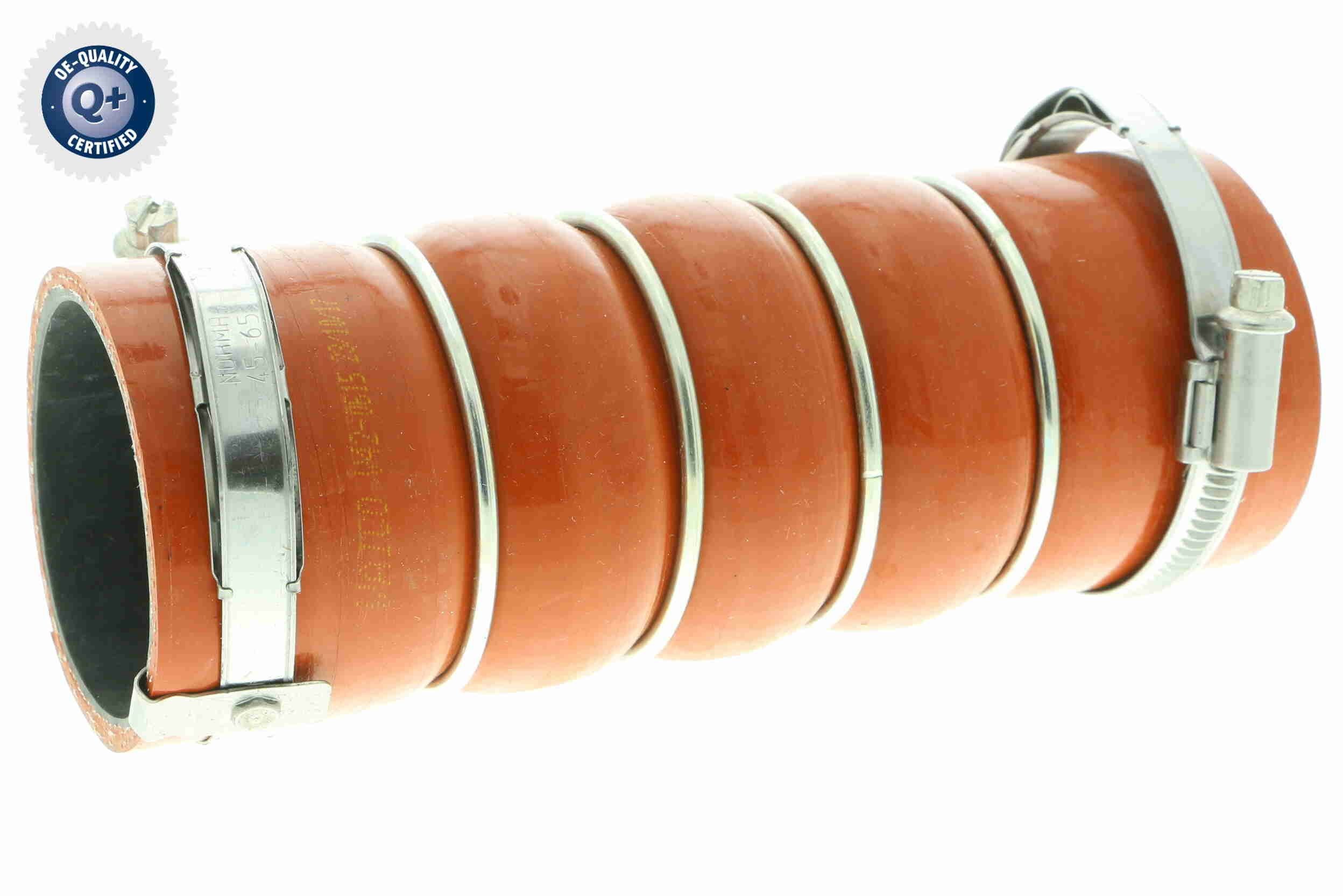 VAICO Charger intake hose Article number: V42-0615 cheaply