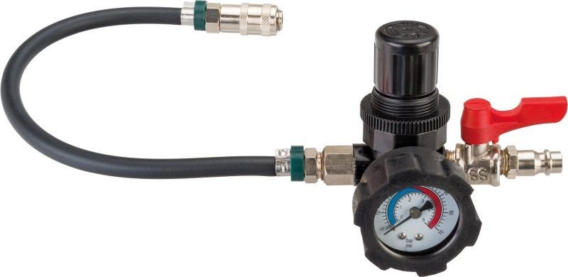 VIGOR Manometer Varenummer: V4233 billige
