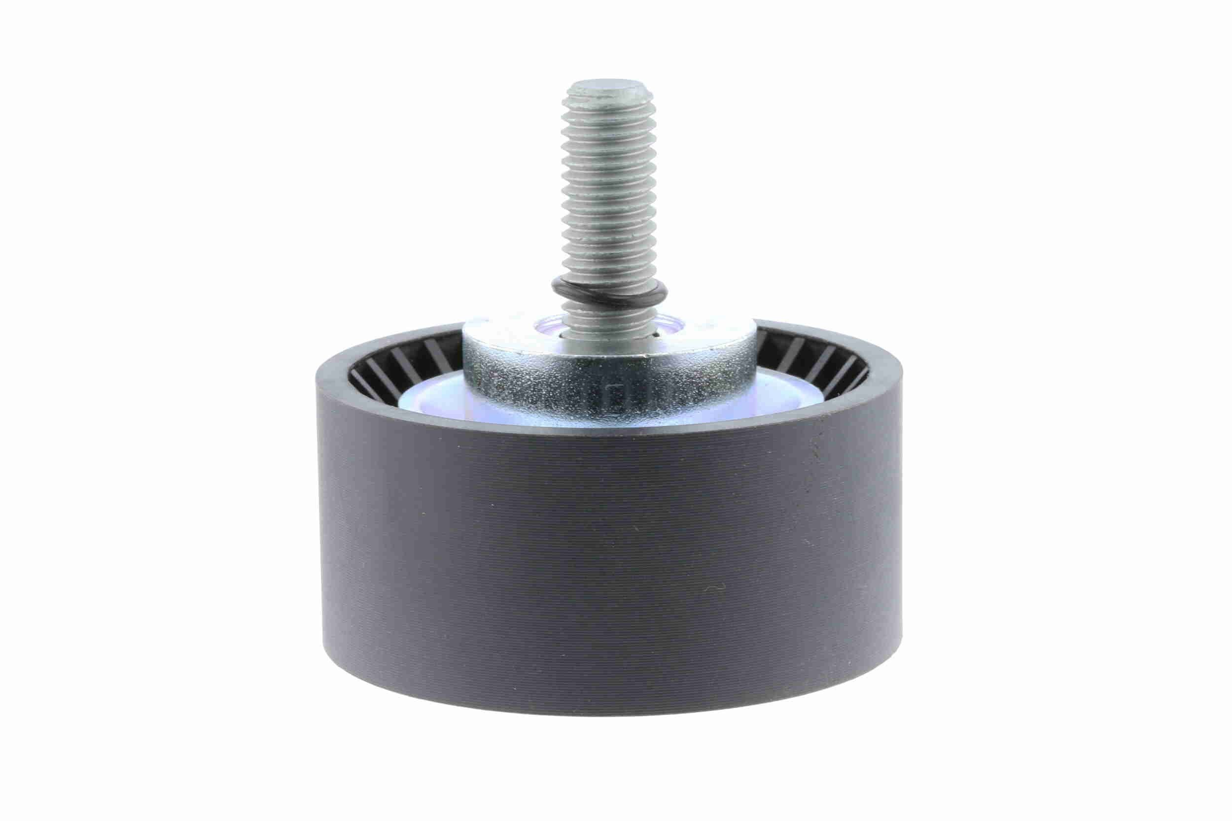 VAICO Deflection / Guide Pulley, v-ribbed belt Article number: V45-0105 cheaply