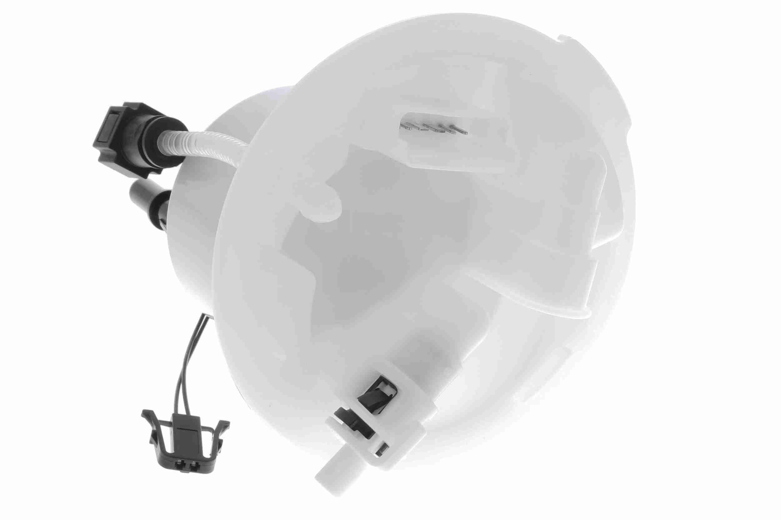 VEMO Flange, brændstof-føderdel Varenummer: V49-09-0003 billige