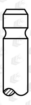 AE Exhaust valve Article number: V95212 cheaply