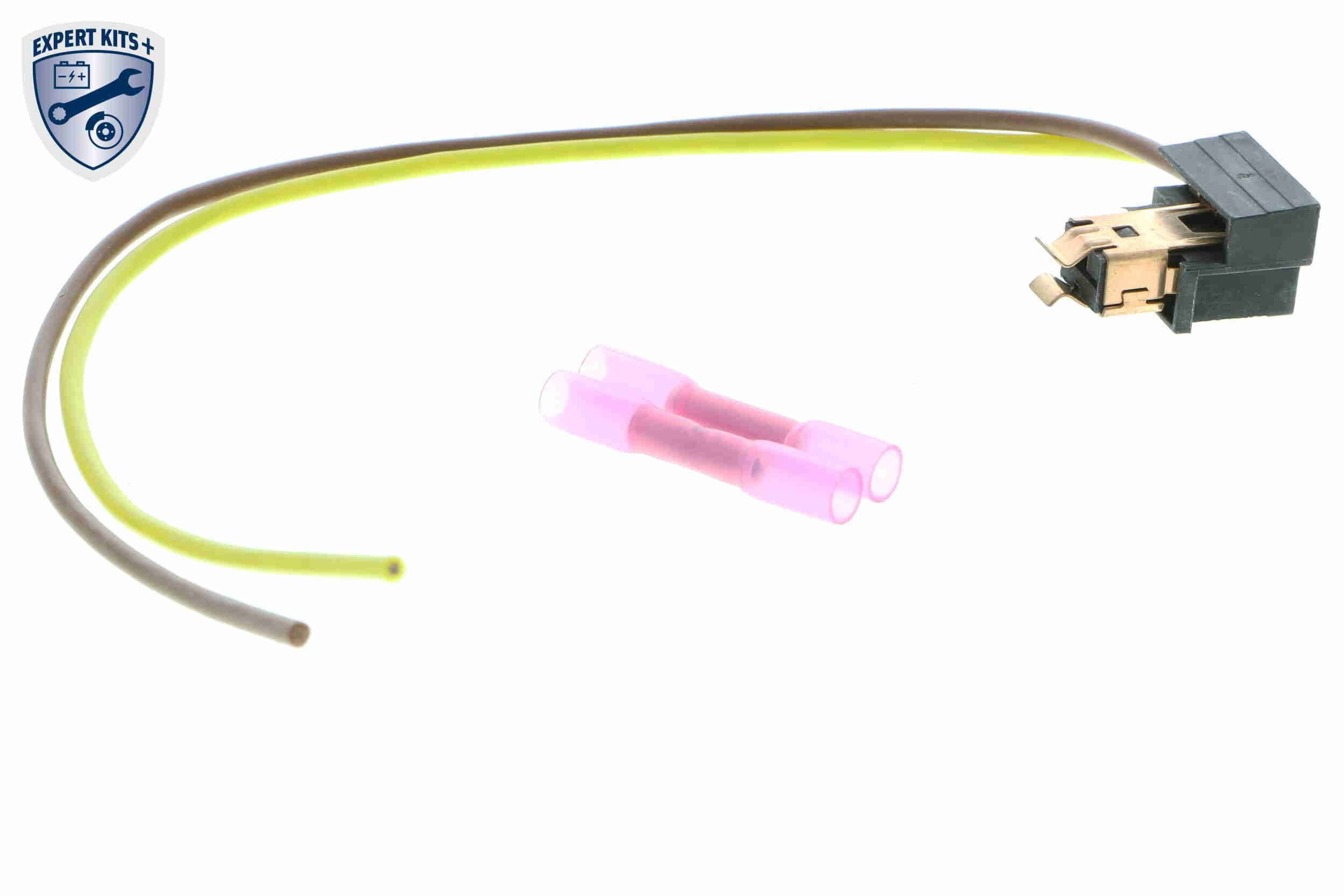 VEMO V99-83-0009 Repair Set, harness STILO 1.9 JTD 140 PS Diesel 2008