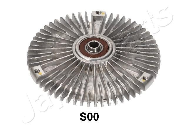 JAPANPARTS Fan clutch Article number: VC-S00 cheaply