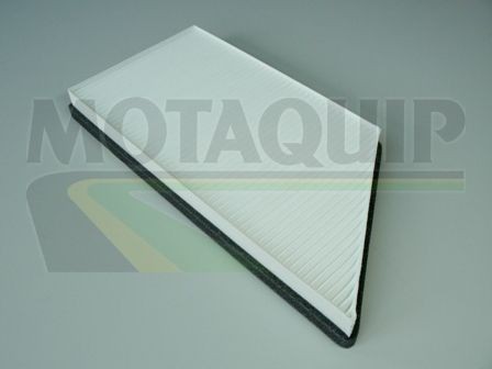 MOTAQUIP Pollen filter Article number: VCF127 cheaply