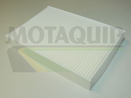 MOTAQUIP Pollen filter Article number: VCF142 cheaply