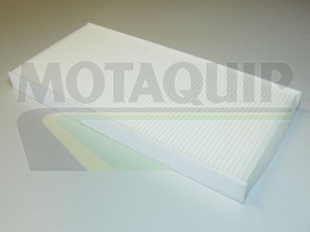 MOTAQUIP Pollen filter Article number: VCF152 cheaply