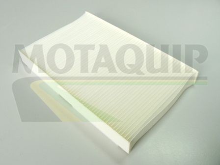 MOTAQUIP Pollen filter Article number: VCF158 cheaply