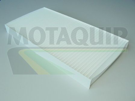 MOTAQUIP Pollen filter Article number: VCF191 cheaply