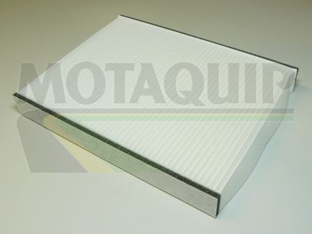 MOTAQUIP Filter, salongiõhk Artikli number: VCF212 soodsalt