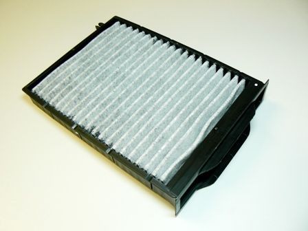 MOTAQUIP Pollen filter Article number: VCF340 cheaply
