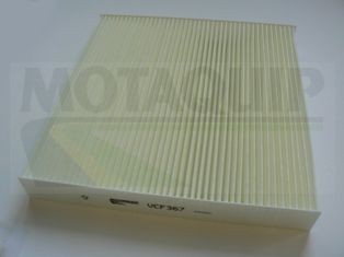 MOTAQUIP Pollen filter Article number: VCF367 cheaply