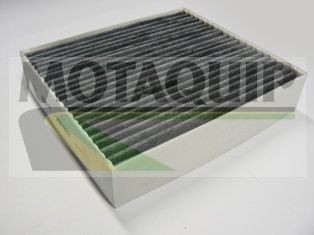 MOTAQUIP Pollen filter Article number: VCF407 cheaply