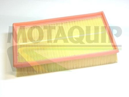 MOTAQUIP Luftfilter Varenummer: VFA1137 billige