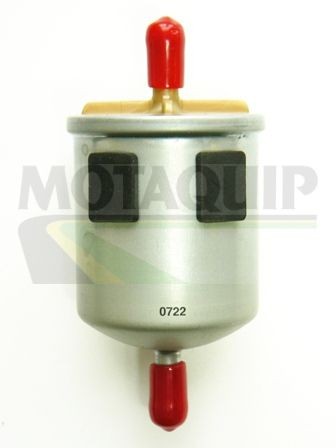MOTAQUIP Fuel filter Article number: VFF157 cheaply