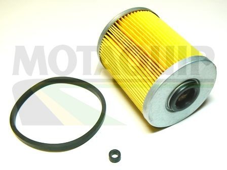 MOTAQUIP Kütusefilter Artikli number: VFF509 soodsalt