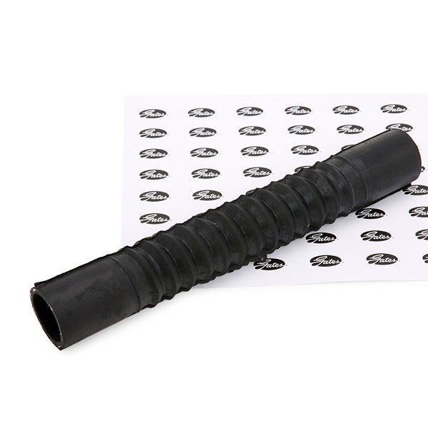 GATES Radiator hose Article number: VFII212 cheaply