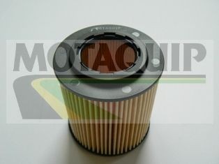 MOTAQUIP Oil filter Article number: VFL537 cheaply