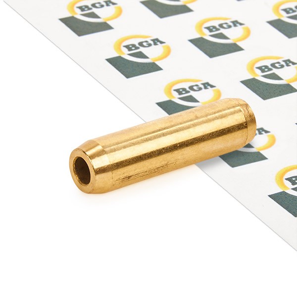 BGA VG11238 Valve Guides SCÉNIC 1.6 (JA00, JA16, JA15, JA19, JA1V, JA2B, JA2C, JA0B,... 107 PS Petrol 2003