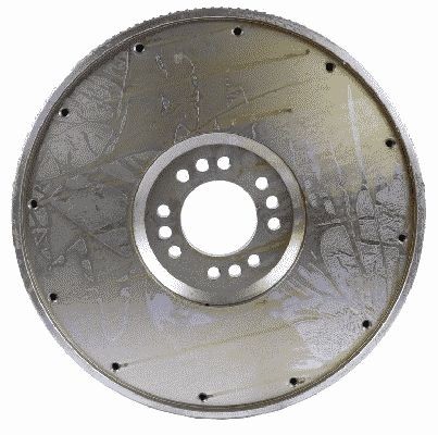 SACHS Svinghjul Varenummer: 3421 601 001 billige