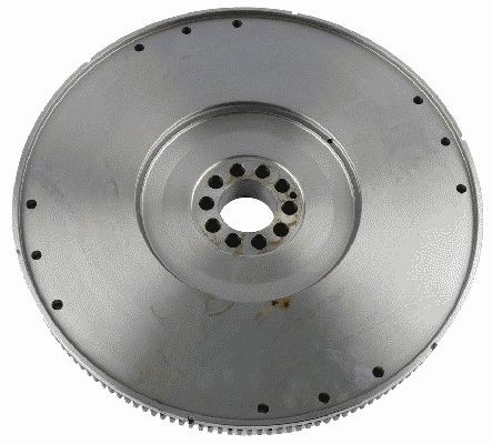 SACHS Hooratas Artikli number: 3421 601 012 soodsalt