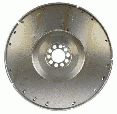 SACHS Svänghjul Artikelnummer: 3421 601 014 billigt