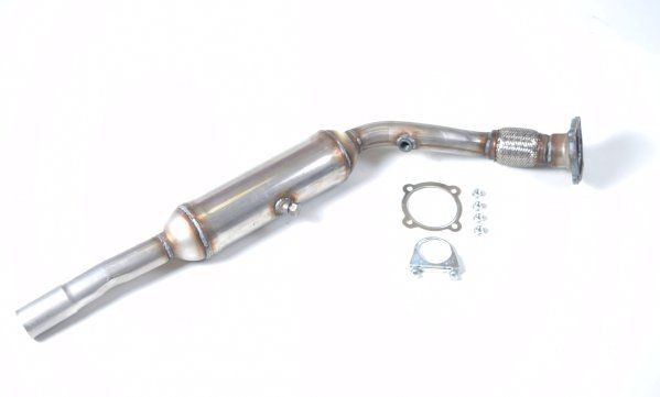EEC Catalytic converter Article number: VK6048T cheaply