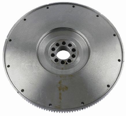 SACHS Hooratas Artikli number: 3421 601 021 soodsalt