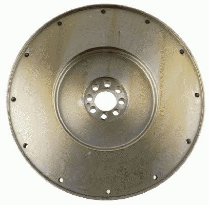 SACHS Hooratas Artikli number: 3421 601 048 soodsalt