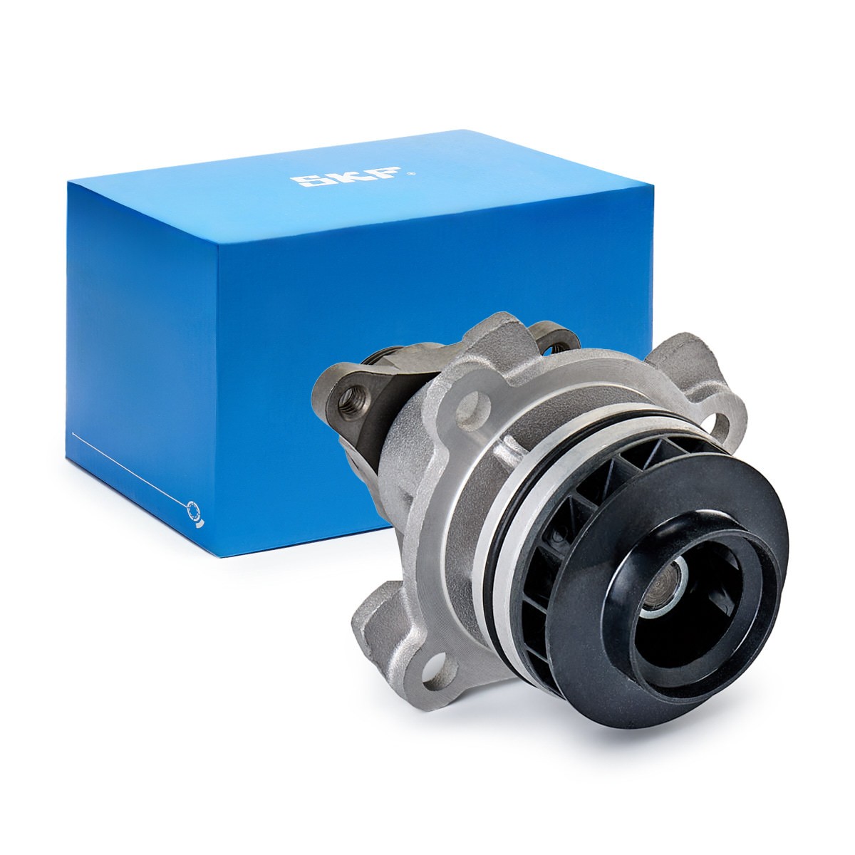 SKF Water pump Article number: VKPC 86812 cheaply